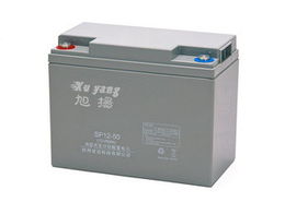 杭州金边科技蓄电池产品系列概览