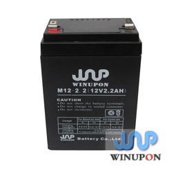 安防EPS电源蓄电池 系统持续运行的守护者