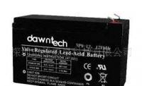 稳铅酸免维护蓄电池12V/9AH UPS电池供应解析